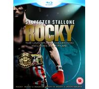 Rocky Saga