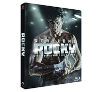 Blu-Ray Rocky - Collezione Completa (6 Blu-Ray)