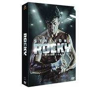 Rocky Saga ( Box 6 Dv )