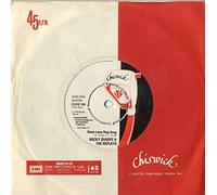 Rocky Sharpe & The Replays - Rama Lama Ding Dong