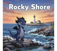 Rocky Shore: A Dragon Tale