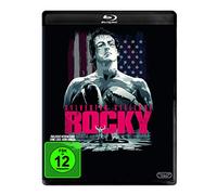 Rocky - Special Edition (Blu-ray)