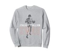 Rocky Stallion Swag Felpa