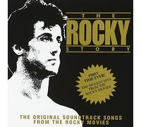 Various - Rocky Story