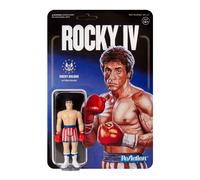 Merchandising Rocky: Super7 - Reaction Figure Wave 3 - Rocky Italian Stallion