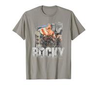 Rocky The Champion Maglietta
