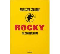 Rocky. The complete films. Ediz. inglese, francese e tedesca