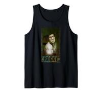 Rocky The Face of Victory Canotta