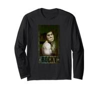 Rocky The Face of Victory Maglia a Manica