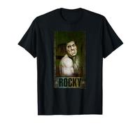 Rocky The Face of Victory Maglietta