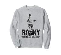 Rocky The Italian Stallion Felpa