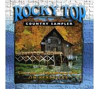 Rocky Top Country Sampler