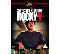 Sylvester Stallone - Rocky 5 [Edizione: Regno Unito] [Edizione: Regno Unito]