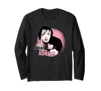 Rocky Valentine's Day Every Rocky Needs an Adrian Maglia a Manica