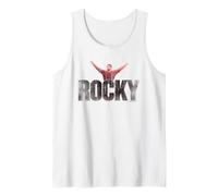 Rocky Victory Distressed Canotta