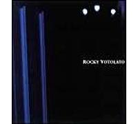 Rocky Votolato