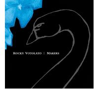 Rocky Votolato Makers (20th Anniversary Edition) (Vinyl LP)