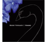 Rocky Votolato Makers (CD)