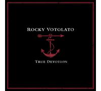 Rocky Votolato True Devotion (CD)