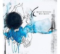 Rocky Votolato – Wild Roots – Spartan