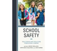 Rocky Wallace School Safety (Copertina rigida)