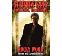 Rocky Wood Stephen King Stephen King (Copertina rigida)
