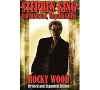 Rocky Wood Stephen King (Tascabile)