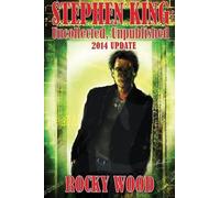 Rocky Wood Stephen King (Tascabile)