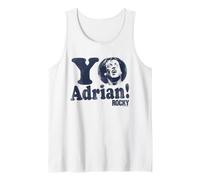 Rocky Yo Adrian Canotta
