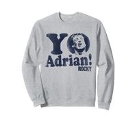 Rocky Yo Adrian Felpa
