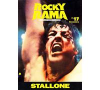 Rockyrama 17 Sylvester Stallone