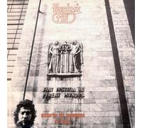 rocky's filj storie di uomini e non 180 gr. nero numerato) (Vinyl LP)