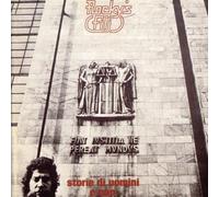 Rocky's Filj - Storie Di Uomini E Non - Digipack