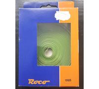 Roco 10623 Cavo Piatto A 3 Pin Castrol Serbatoio Modello Treno Vintage
