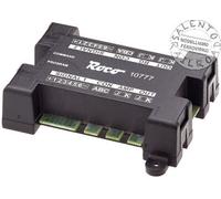 Roco 10777 - H0 1:87 - modulo digitale per comando e gestione dei segnali lumino