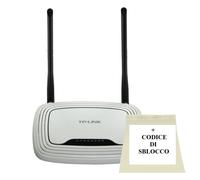 Roco 10814 Router piu codice di sblocco per centralina digitale Z21