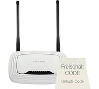 ROCO 10814 - Router WiFi per centrale digitale z21 Start + codice sblocco