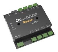 Roco 10836 Decodificatore di commutazione Z21 switch Decoder Modulo