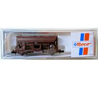 Roco 25470 N Vagone Merci Aperto Vagoni Aperti Il ÖBB Nuovo IN Conf. Orig.