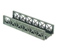 ROCO 40080 ponte ferroviario struttura in traliccio 23 cm - scala 1:87