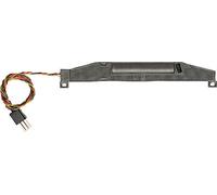 ROCO 40295 Scala HO Elettromagnete scambio sinistro Roco Line senza massicciata
