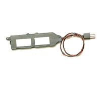 ROCO 42620 - Motore elettrico per scambi e incroci Rocoline con massicciata morb