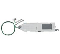 ROCO 42624 - Motore digitale DCC per scambi e incroci Rocoline con massicciata m