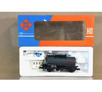 Roco 4337D OBB ÖBB OMV ÖMV Carro Cisterna 534734 Mint In Scatola