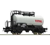 ROCO 56259 Cisterna Totale SNCF EP 3-4 Richiesta Märklin Assi Gratis 1:87