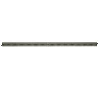 ROCO 61106 - Binario flessibile geoLINE, lunghezza 800 mm Scala H0 1:87