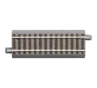 ROCO H0 61113 - 6 pezzi Binario Diritto GeoLine G100