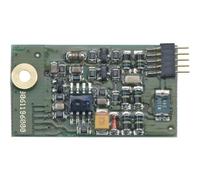 Roco 61196 Decoder di scambio Modulo, senza cavo, con spina