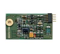 ROCO H0 61196 - Decodificatore Per Deviatoi GeoLine