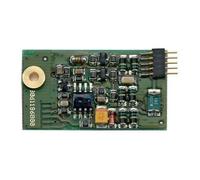 ROCO H0 61196 - Decodificatore Per Deviatoi GeoLine